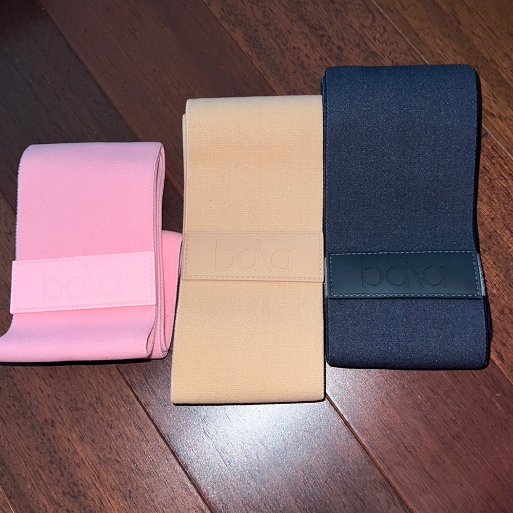 Bala Bands